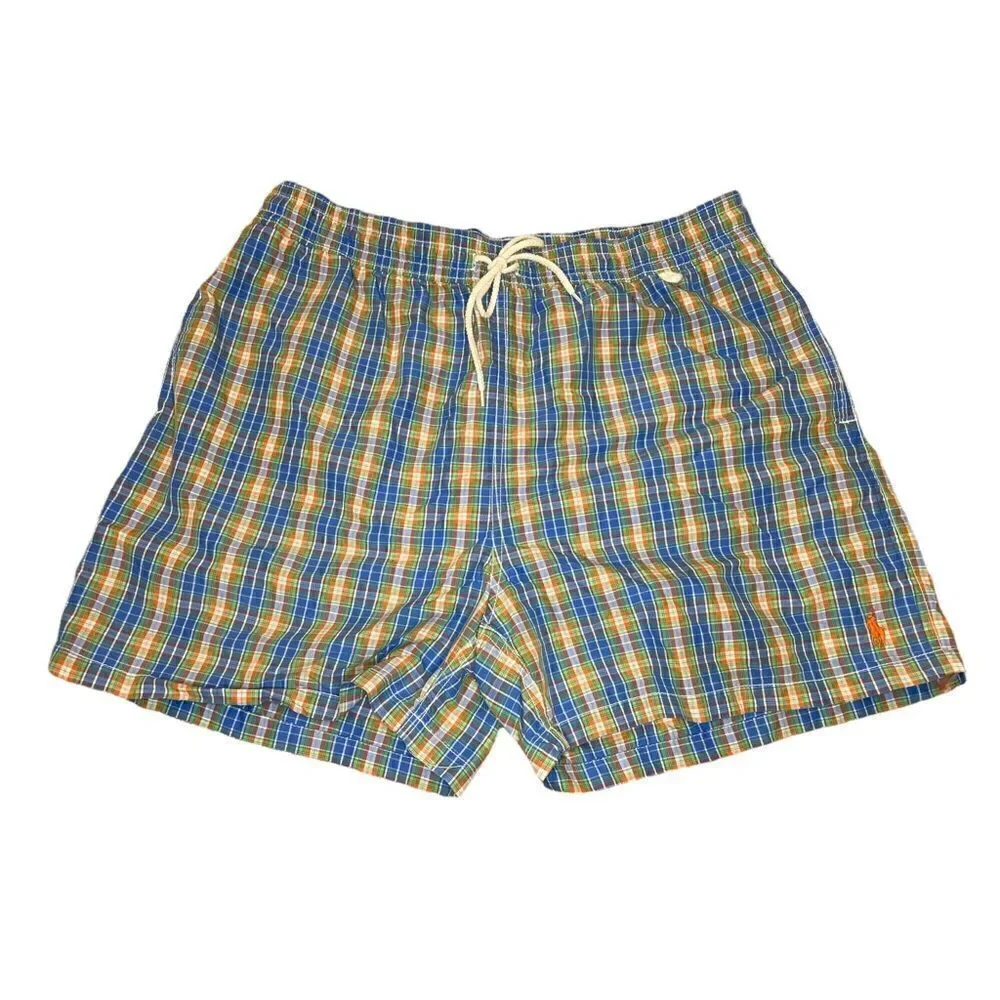 Polo Ralph Lauren Swim Trunks